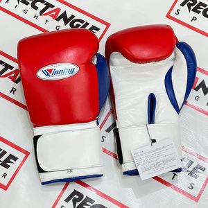 Fabricant professionnel de gants de boxe de combat de haut niveau, logo et design personnalisés, équipement d'entraînement, meilleurs gants de boxe de combat - Product Image 6