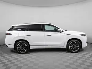 JAA COO SUV 2024 Automático Turbo Cuero R18 Aleación de Aluminio Techo Panorámico Luces LED Asientos Eléctricos Pantalla Táctil - Product Image 6