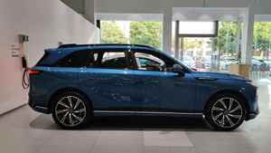 Vehículo de Nueva Energía Modelo 725 Ultra Long Endurance Max 2026 en perfecto estado, listo para enviar - Product Image 2