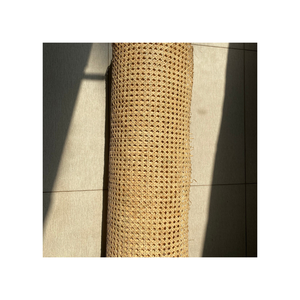 ผลิตภัณฑ์หวายระดับพรีเมียมตาข่ายพลาสติกหวายม้วนสายรัดด้วยราคาโรงงานจัดส่งที่รวดเร็วจากโรงงานเวียดนาม - Product Image 1