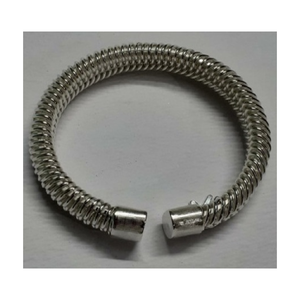 Pulseras de Plata de Ley 925 para Mujer, Pulsera Moderna y Elegante, Joyería de Plata Fina para Bodas, Compromisos y Regalos - Product Image 5