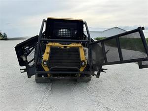 2017 ASV 2. 1 RT120F Alta operación Bastante usado 2017 ASV 1. 1 RT120F Minicargadora en excelentes condiciones para la venta - Product Image 6