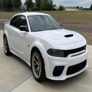 EXTREMELY CLEAN 2024 SWIN-GER SPECIAL EDITION LEFT EURO IV EMISSION LISTO PARA ENVIAR - Product Image 1
