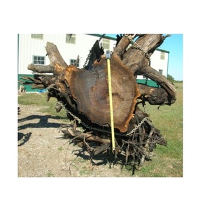 Bolas de Raíz de Nogal Negro de Calidad Artesanal Premium - Diseño Moderno Ecológico Resistente al Agua, Carpintería Creativa Artística, 1 Año - Product Image 4