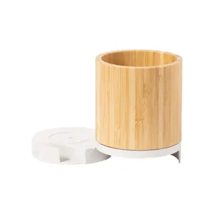 Sutaina Portapenne Multifunzionale Ecologico, Gadget Innovativo per l'Organizzazione - Product Image 5