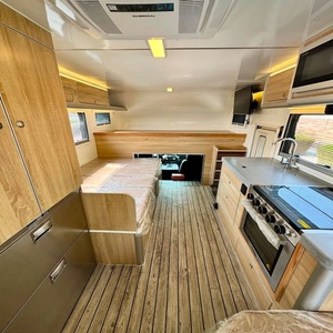 GMC FX460 RV Más Vendido - Product Image 2