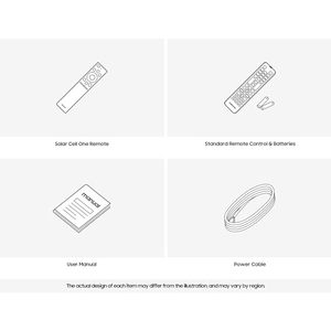 ทีวี QLED LED 4K ขนาด 85 นิ้ว พร้อมไฟแบ็คไลท์แบบ Full Array ระบบประมวลผลเสียง AI ความถี่รีเฟรช 120Hz ช่วงสีแบบ Dynamic Range - Product Image 6