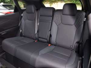 Véhicule d'occasion 2025 Le-xu, SUV hybride électrique intermédiaire à succès, 2WD/4WD, autonomie 201-300 km, batterie 50-70 kWh - Product Image 6