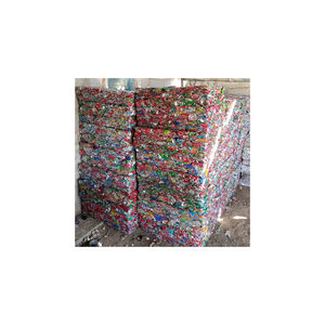 Taux concurrentiels de ferraille d'aluminium UBC en vrac - Product Image 2