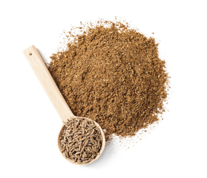 ผงคาราเวย์แบบเดี่ยวมีกลิ่นหอมและดีต่อสุขภาพสำหรับวัตถุเจือปนอาหารสินค้าเกษตรดิบ - Product Image 3