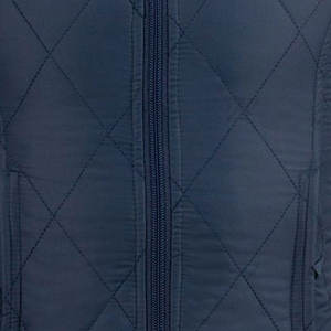 Private Label Women's <b>Gilet</b> Vest <b>Lightweight</b> Zip Quilted Polyester Filling V-Neck Stand Collar Casual Style High Quality - Product Image 6