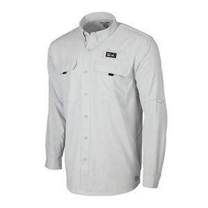 2025 Camisa de pesca de secado rápido de algodón 100% personalizada Camisa informal de manga larga con patrón sólido de alta calidad de proveedores paquistaníes - Product Image 6