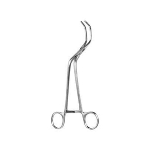 Pinces de bouledogue 3 1/2 ''pince de vaisseau hémostatique cardiovasculaire en acier inoxydable pièce d'instrument chirurgical manuel incluse chirurgicale - Product Image 2