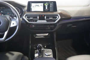 2023 B-MW X3 XDrive30i Outil à main parfaitement utilisé - Product Image 2