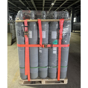 Gas Esafluoruro di Zolfo SF6 99,997% 99,999% Alta Purezza Prezzo del Gas SF6 - Product Image 3