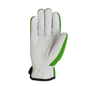 Guantes TPR de cuero de Seguridad Premium Precio razonable Guantes TPR de mejor diseño de calidad premium a la venta - Product Image 3