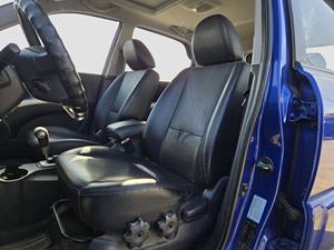 2007 para K1A Nuevo Sportage TLX Sedán Coreano con Techo Solar Excelente Estado y Sin Historial de Accidentes Volante a la Izquierda - Product Image 3