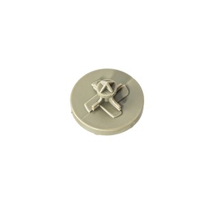 Clips de rembourrage - 100 pièces pour Volkswagen - Product Image 4