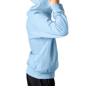 Conjunto de Sudadera con Capucha y Pantalones Deportivos de Forro Polar de Poliéster y Algodón Transpirable para Invierno, Pantalones Deportivos Ajustados y Acampanados, Conjunto de Sudadera con Capucha Unisex 2026 - Product Image 3