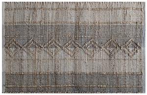 Diseño Floral moderno Kilim Handloom alfombras de yute Venta caliente para el hogar sala de estar dormitorio puerta de la habitación de invitados oración al aire libre Picnic - Product Image 5