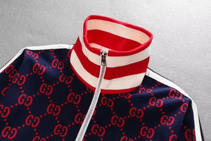 Conjunto Deportivo Informal con Capucha y Estampado Personalizado para Hombre, Corte Regular, Pantalón Largo, Ropa Deportiva Transpirable de Secado Rápido - Product Image 6