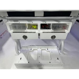 Tidewater 2300 Carolina Bay 2025 en Nueva Condición - Product Image 1