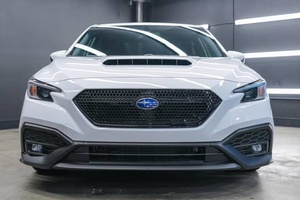 พร้อมจัดส่ง รถซูบารุ WRX ปี 2023 เกียร์ธรรมดา 6 สปีด พวงมาลัยขวา/ซ้าย - Product Image 6