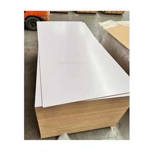 บอร์ด MDF สำหรับการใช้งานที่ไม่ใช่โครงสร้าง-เหมาะสำหรับการใช้งานภายใน - Product Image 4