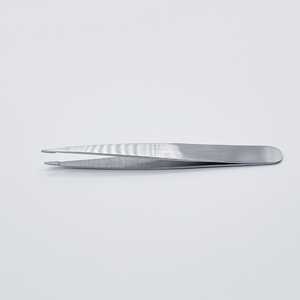 Pince à sourcils pour femmes de la meilleure qualité Finition terne avec pointe pointue Excellente conception pour façonner des sourcils parfaits - Product Image 4