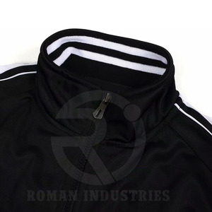 Ensembles de survêtements pour hommes personnalisés Survêtements de jogging en vrac Survêtements de sport pour hommes - Product Image 3