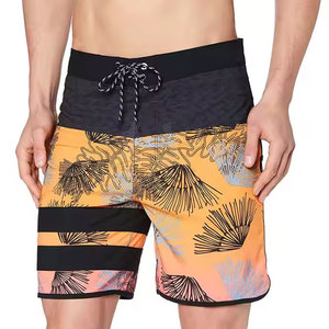 Pantalones cortos de playa hechos a medida para hombres adultos tamaño hombres pantalones cortos de playa ropa de entrenamiento hombres pantalones cortos de playa - Product Image 1