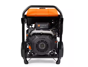 Generador Portátil de Gasolina de Alto Rendimiento de 22500/18000 Vatios y 816 cc con Arranque Eléctrico - Product Image 3