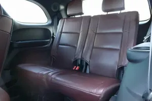 Dodge Durango GT Plus 2023 Usada en Excelentes Condiciones - Product Image 2