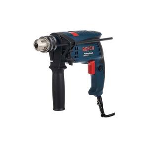 Perceuse à percussion sans fil portable, moteur à balais alimenté par batterie, diamètre maximal de 40 mm, 13000 tr/min, mandrin à clé, vente en gros directe d'usine - Product Image 4