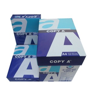 Entrega rápida Papel de impresión blanco A4 para inyección de tinta y uso láser que ofrece resultados consistentes para las operaciones diarias de la Oficina - Product Image 2