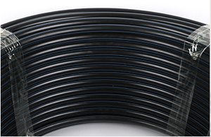 Bền 1/2 inch PE nhựa áp lực cao linh hoạt Nước thoát nước ngành công nghiệp Ống mông <span class=keywords><strong>Fusion</strong></span> Hàn ổ cắm cho kết nối - Product Image 3