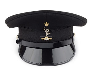 Gorras Personalizadas con Visera, Insignia de Bullion Premium, Uniformes, Gorras Estructuradas, Suministro al por Mayor - Product Image 4