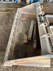 Cargador sobre orugas Kubota 2021 con motor diésel y motor: potencia y eficiencia inigualables para aplicaciones de servicio pesado - Product Image 4