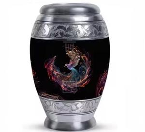 All colours humming bird cremation <b>urn</b> antique quality and reasonable price - Product Image 1