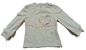Camiseta de manga larga para niños, Tops para niñas, sudadera de algodón para otoño e invierno, ropa para niños, camisetas para niños - Product Image 3