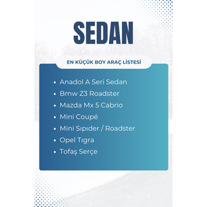 Auto Branda 4 Season Protector automático para automóvil Protección gruesa UV para vehículos sedán Fabricado en tela de PVC Oxford Tamaño más pequeño - Product Image 4