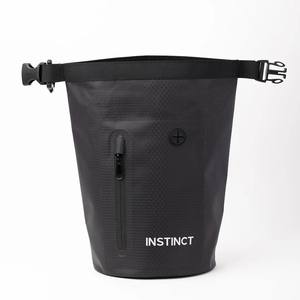 Bolsa de natación para exteriores para hombre, organizador de aseo de viaje impermeable de gran capacidad y paquete de secado diario ligero - Product Image 2