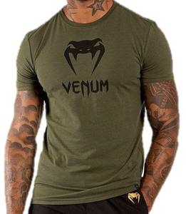 Alta calidad UPF 50 + Protección solar UV Compresión de secado rápido Hombres Media manga Rashguard Empalme personalizado Manga larga Natación - Product Image 1