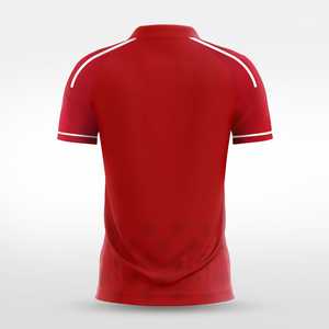 Jersey de Spandex para Hombre - Listo para Venta al por Mayor, Acabado y Estampado, Invierno, Personalizado OEM/ODM - Product Image 5