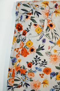 ฤดูใบไม้ผลิฤดูใบไม้ร่วงใหม่กางเกงลำลองผู้ชายผ้าฝ้ายทรงสลิมฟิตกางเกงชิโน่แฟชั่นกางเกงชายเสื้อผ้าแบรนด์ 9 สีขนาดพิเศษ 28-38 - Product Image 5