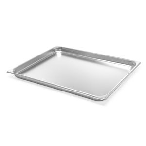 Contenedor de Almacenamiento de Alimentos Gastronorm Profi Line GN 2/1 de 11L (H)40mm 2/1 HENDI - Product Image 1