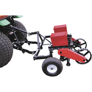 Sembradora de Maíz de 2 Filas y 3 Puntos, Accionada por Tractor, Clase I, con 2 Años de Garantía, Usada/Nueva, para Agricultura - Product Image 3