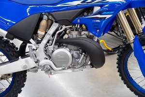 Oferta Increíble: Motocicletas Nuevas Yamaha YZ250 2025 - Product Image 3