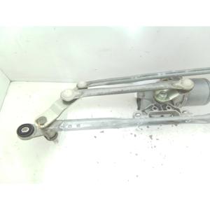 MOTORE Tergicristallo Anteriore Completo con Tandem per FIAT Panda 3a Serie Ms159200-9260 (12>) - Product Image 4