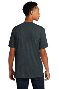 T-shirts vierges surdimensionnés Next Level Apparel Bella Canvas, en coton et polyester épais, pour impression de logo personnalisé en gros - Product Image 3